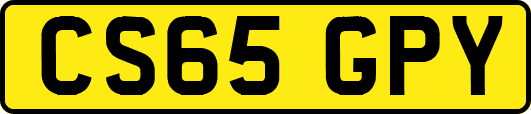 CS65GPY