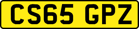 CS65GPZ