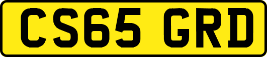 CS65GRD