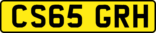 CS65GRH