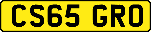 CS65GRO