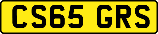 CS65GRS