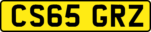 CS65GRZ