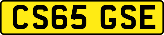CS65GSE