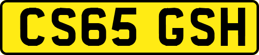 CS65GSH