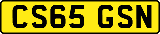 CS65GSN