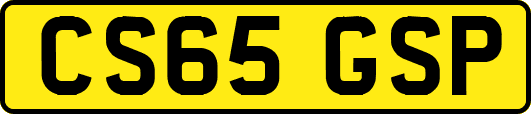 CS65GSP