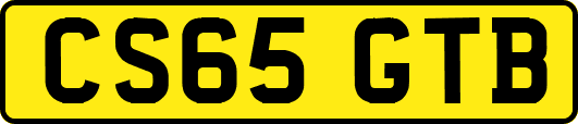 CS65GTB
