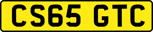 CS65GTC