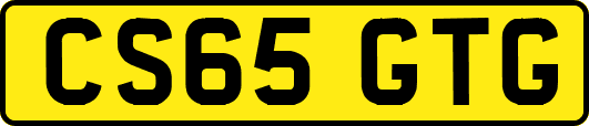 CS65GTG