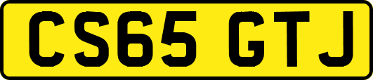 CS65GTJ