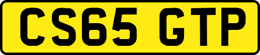 CS65GTP