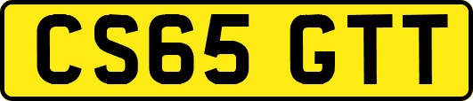 CS65GTT