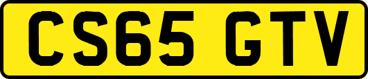 CS65GTV