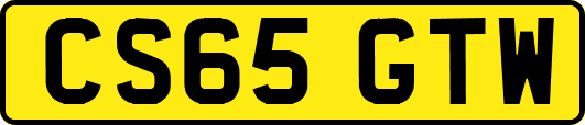 CS65GTW