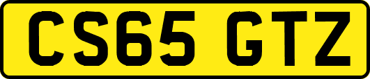 CS65GTZ