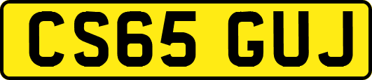 CS65GUJ