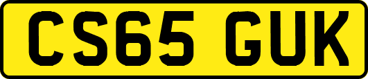 CS65GUK