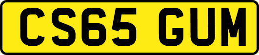 CS65GUM