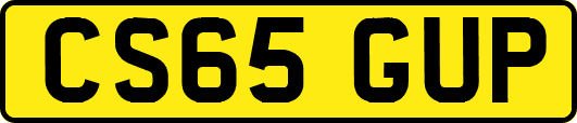 CS65GUP