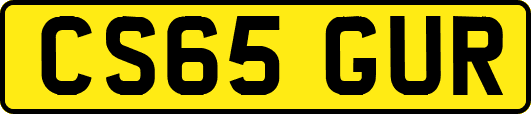 CS65GUR