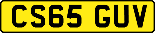 CS65GUV