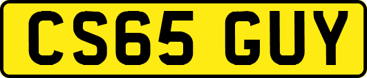 CS65GUY