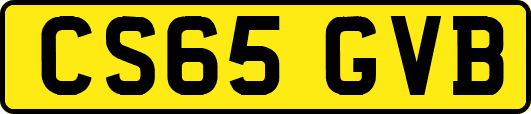 CS65GVB