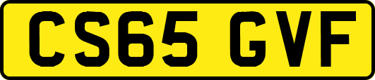 CS65GVF