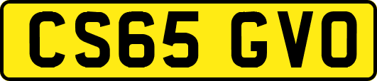 CS65GVO
