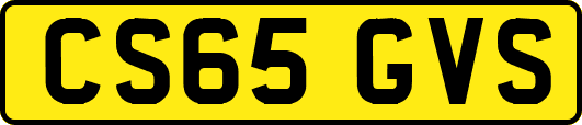 CS65GVS