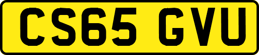 CS65GVU