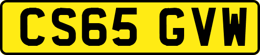 CS65GVW