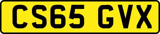 CS65GVX