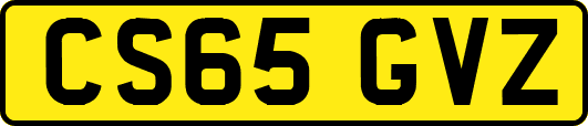 CS65GVZ