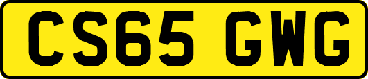 CS65GWG