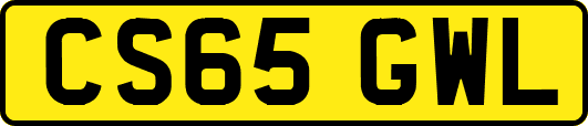 CS65GWL