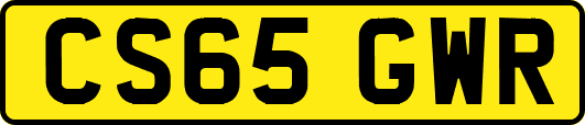 CS65GWR