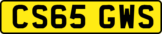 CS65GWS