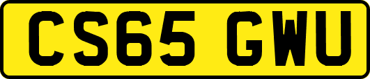 CS65GWU
