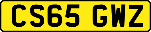 CS65GWZ
