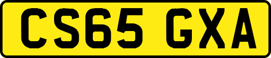 CS65GXA