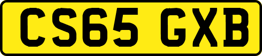CS65GXB