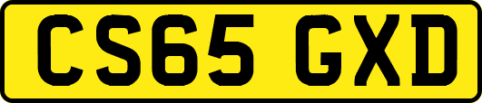 CS65GXD