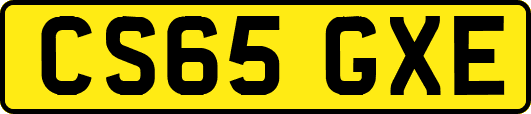 CS65GXE