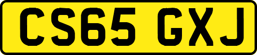 CS65GXJ