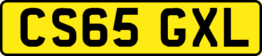 CS65GXL
