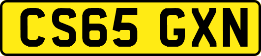 CS65GXN