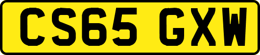 CS65GXW