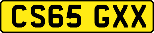 CS65GXX